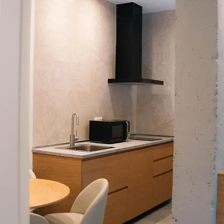 Matt-claire Apartment