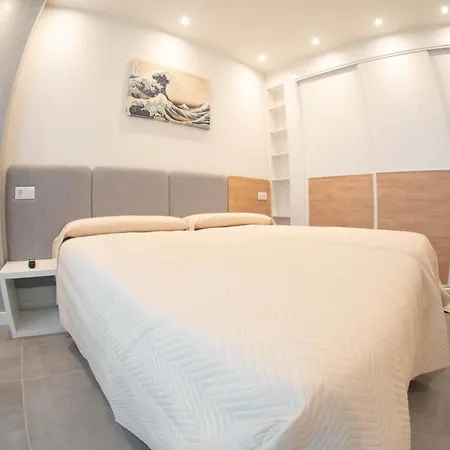 Matt-claire Apartamento *