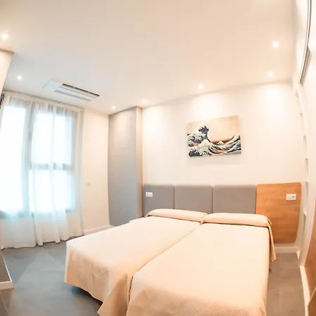 Apartamento Matt-claire