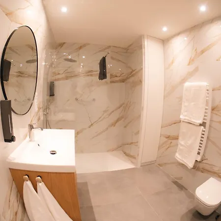 Apartamento Matt-claire *