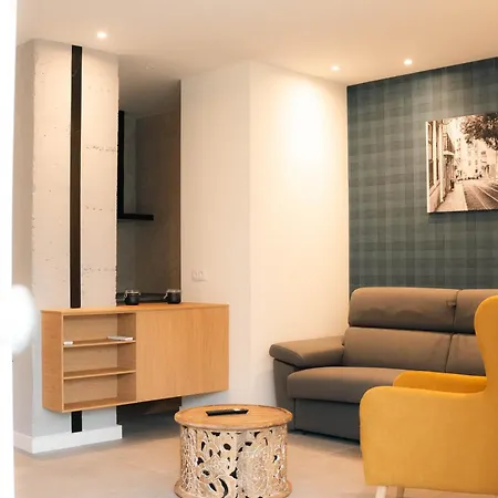 Apartamento Matt-claire