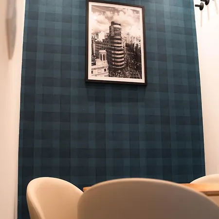 Matt-claire Apartment Valladolid
