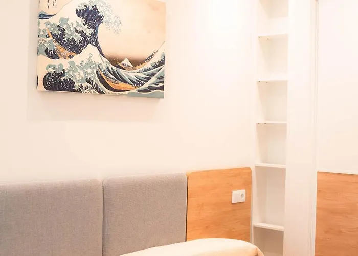 Lejlighed Matt-claire