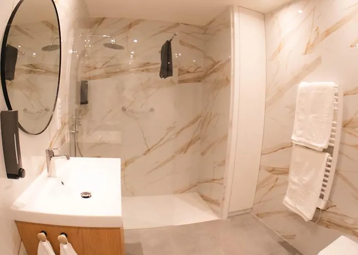 Lejlighed Matt-claire Valladolid