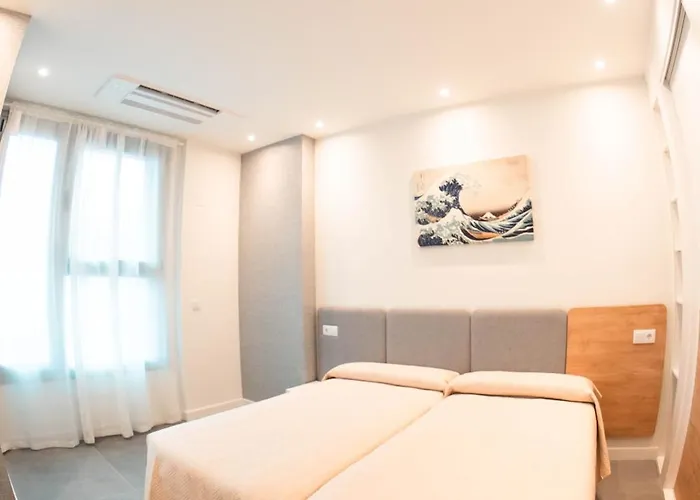 Lejlighed Matt-claire