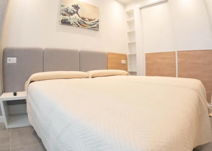 Matt-claire Apartamento *