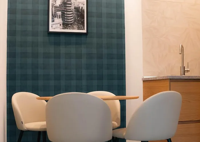 Lejlighed Matt-claire *