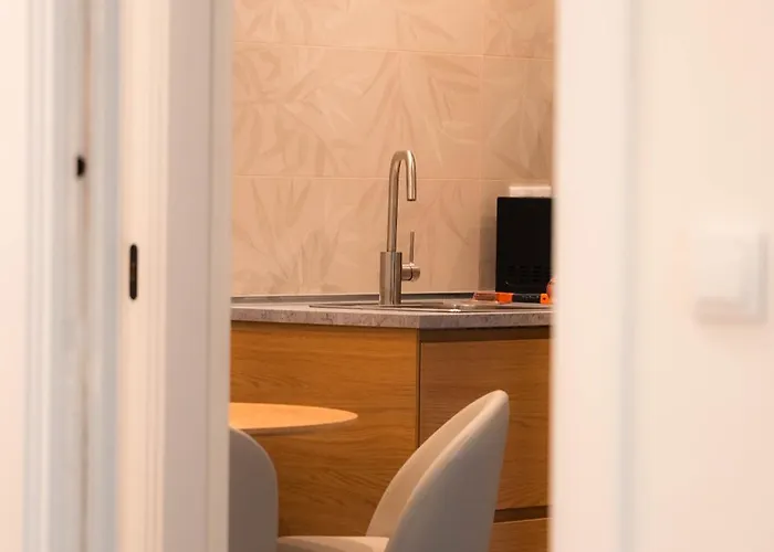 Matt-claire Lejlighed