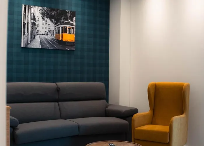 Apartamento Matt-claire Valladolid